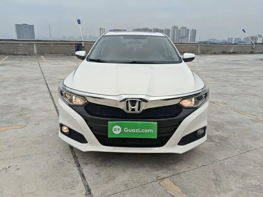 Honda Crider 2019 — фото 3