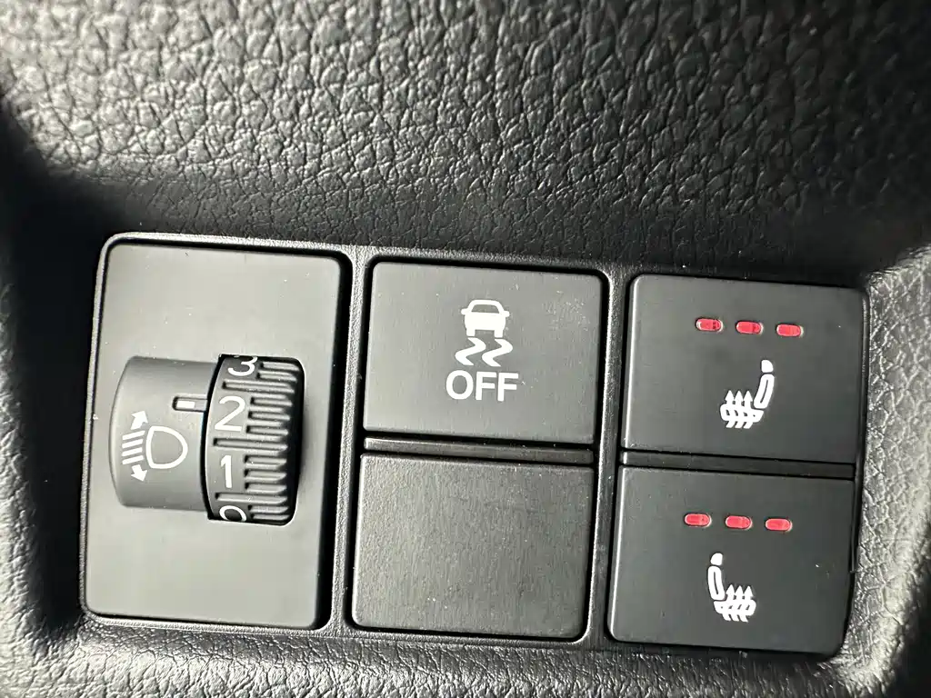 Honda Civic 2023 — фото 14