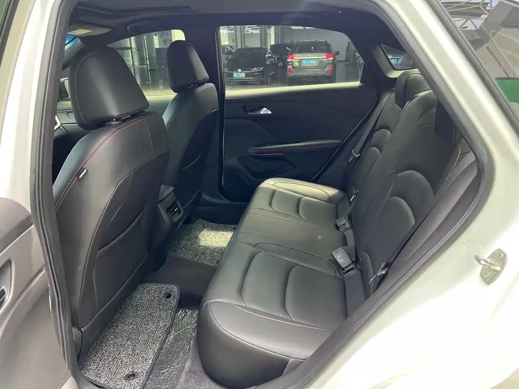 Chevrolet Cruze 2019