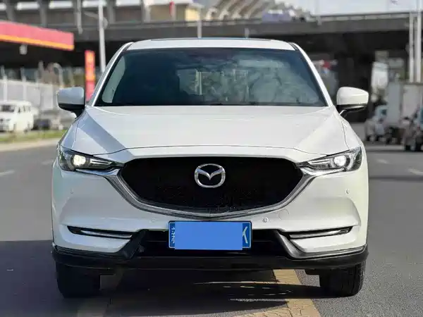 Mazda CX-5 2021
