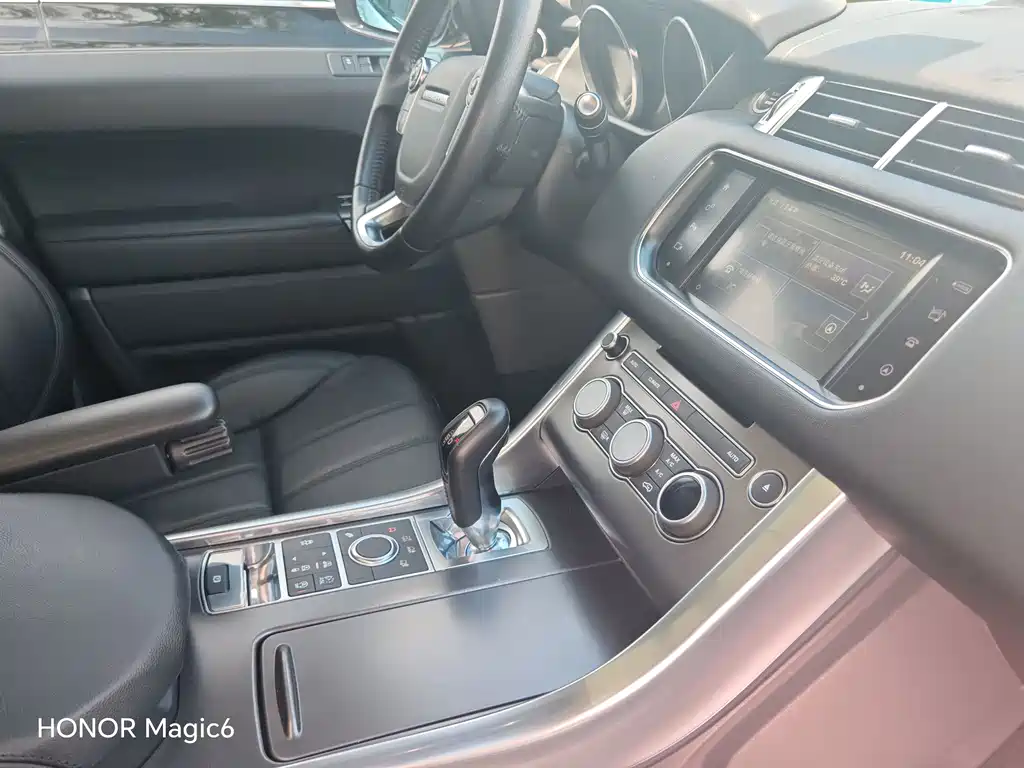 Land Rover Range Rover Sport 2016 — фото 36