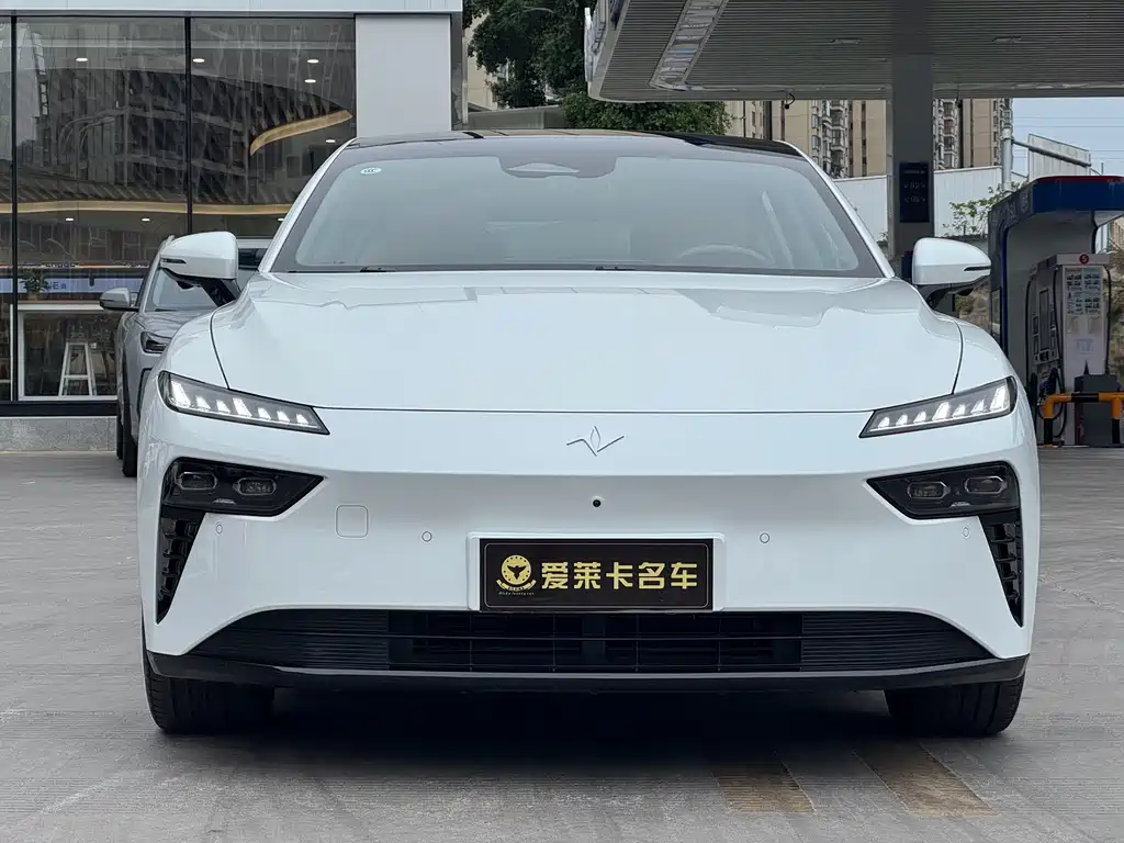 Dongfeng e007 2025 — фото 2