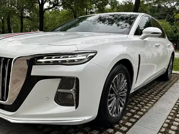 Hongqi H5 2024