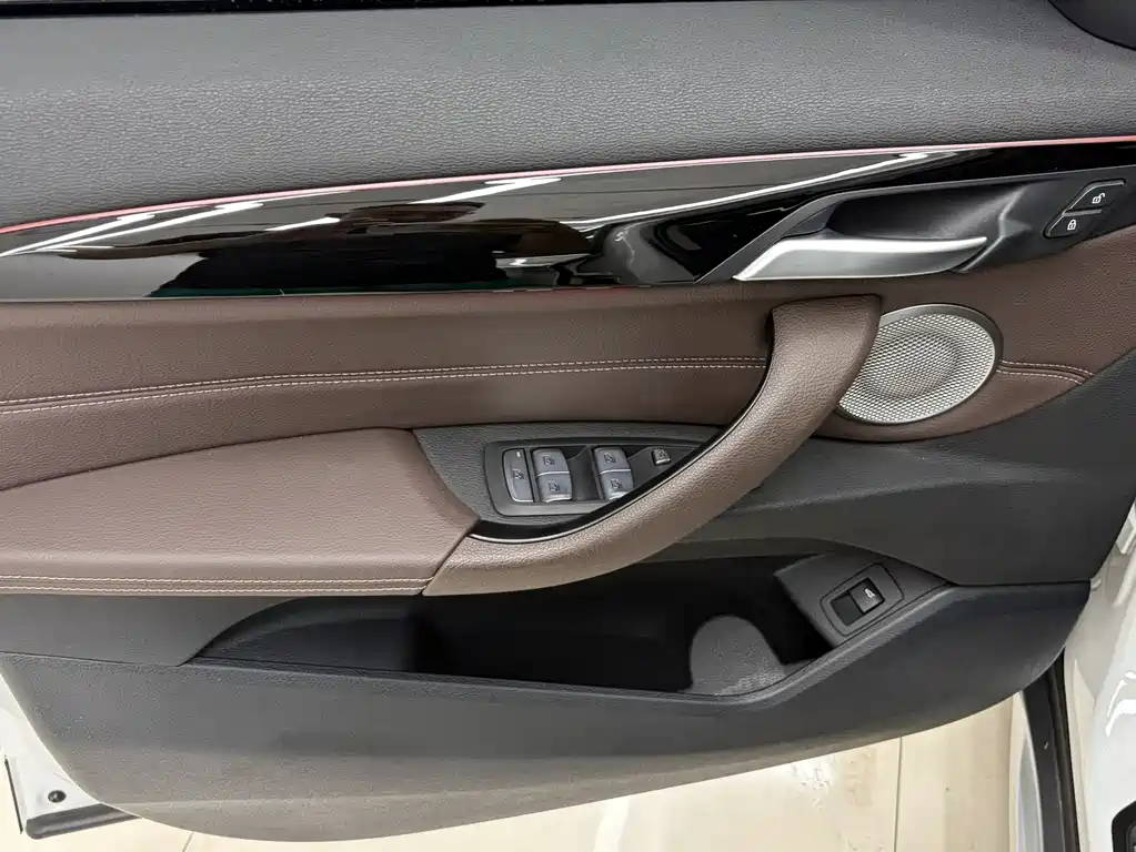 BMW X1 2022