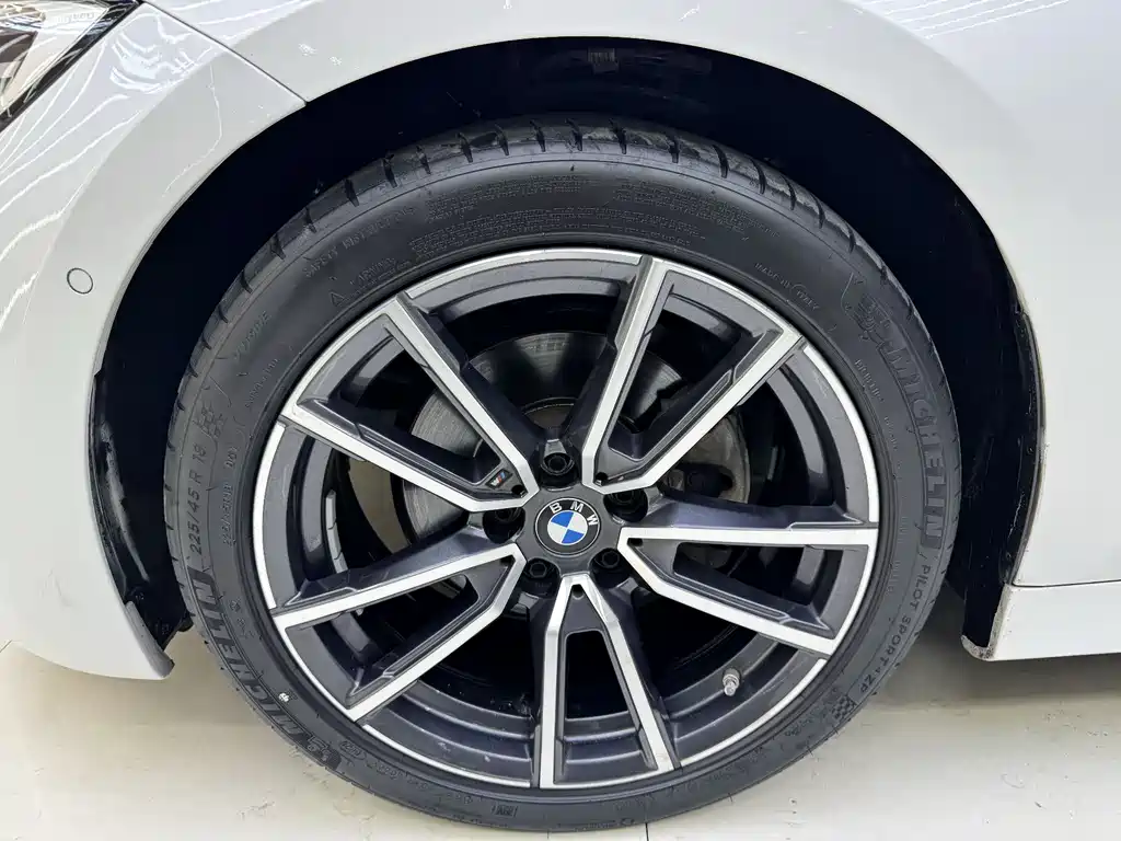 BMW 3 Series 2020