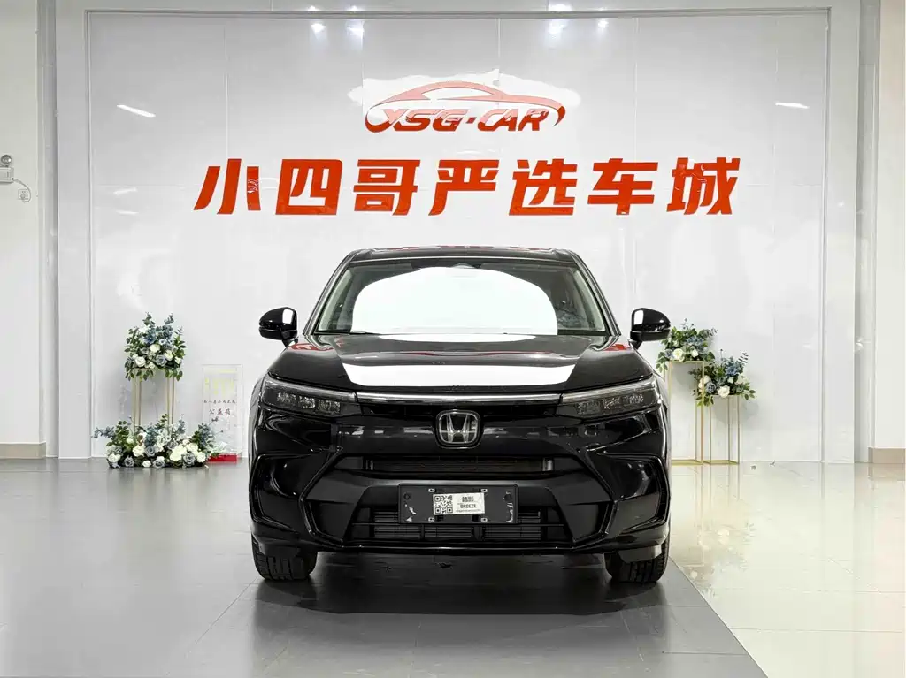 Honda Breeze 2024 — фото 2