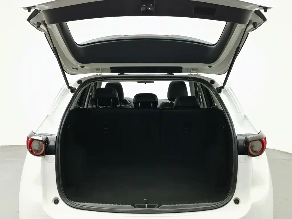 Mazda CX-5 2017 — фото 16