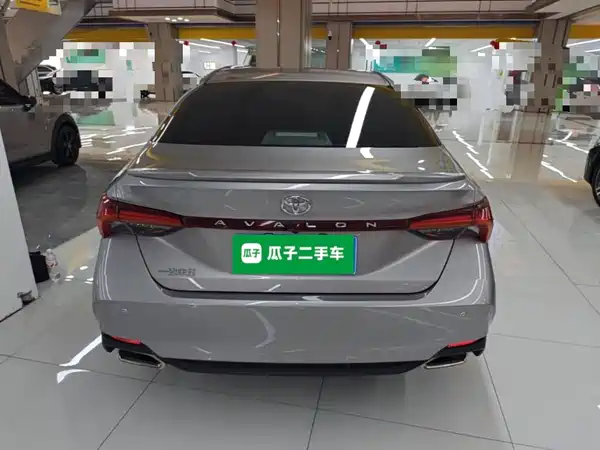 Toyota Avalon 2021