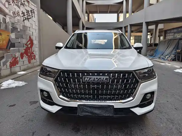 Haval H6 2023