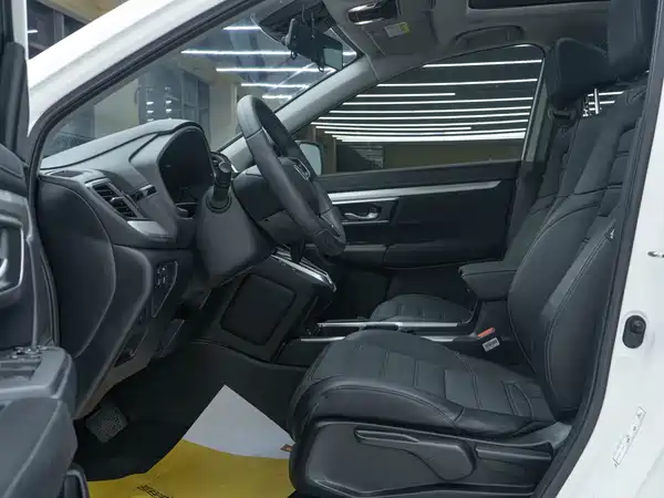 Honda CR-V 2020