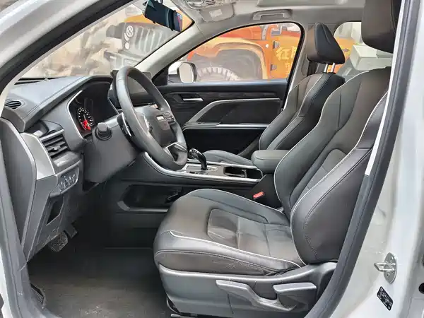 Haval H6 2023