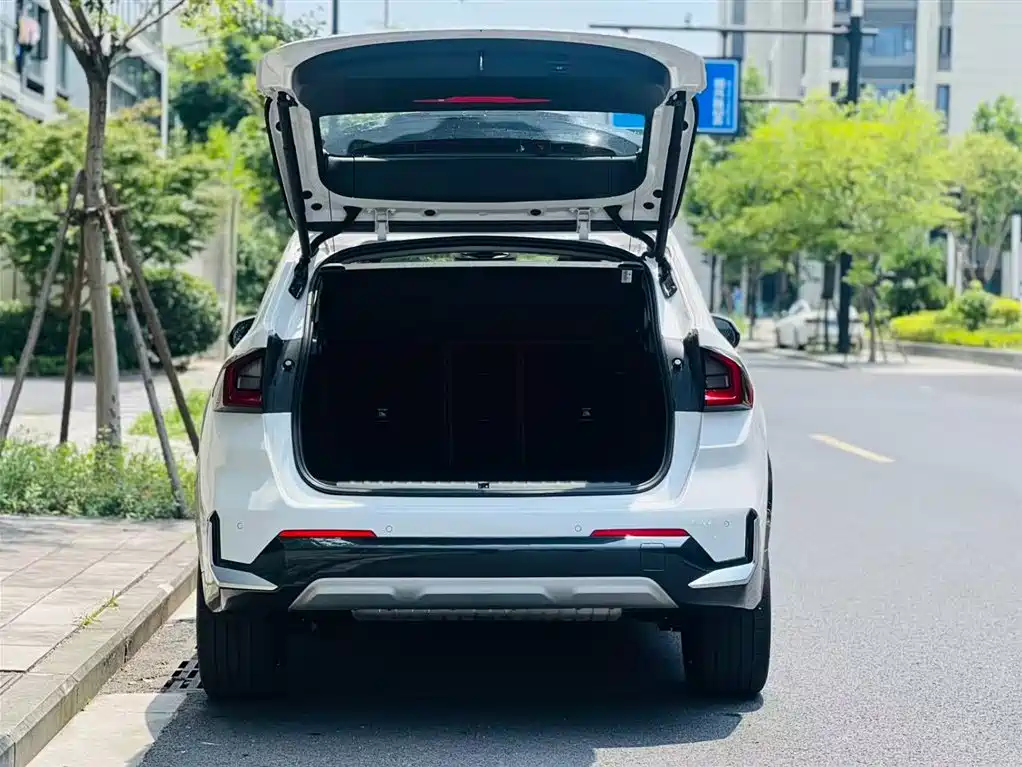BMW X1 2026