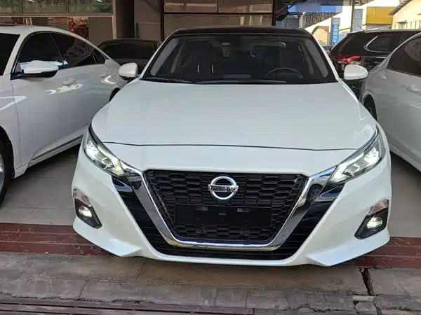 Nissan Teana 2021