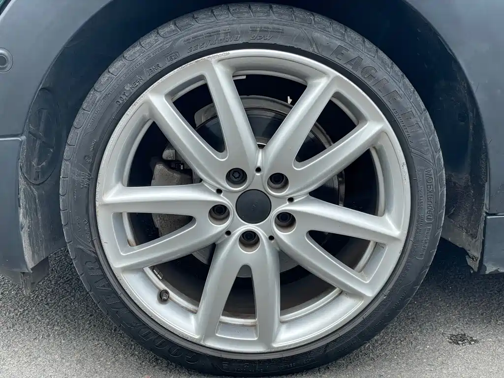 MINI Clubman 2018