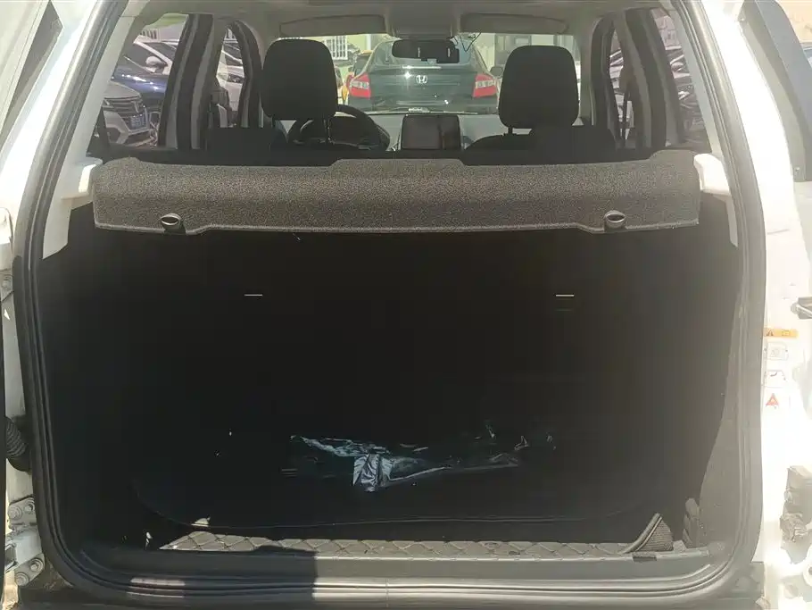 Ford Ecosport 2019 — фото 4