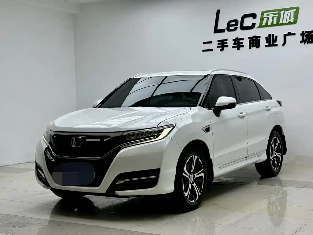 Honda UR-V 2019