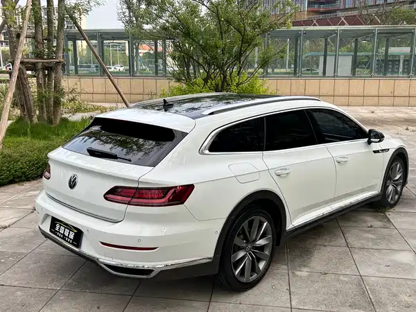 Volkswagen CC 2022