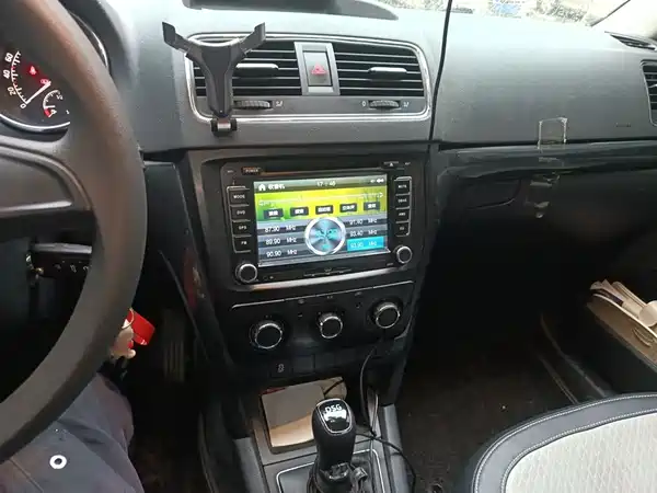 Skoda Yeti 2016