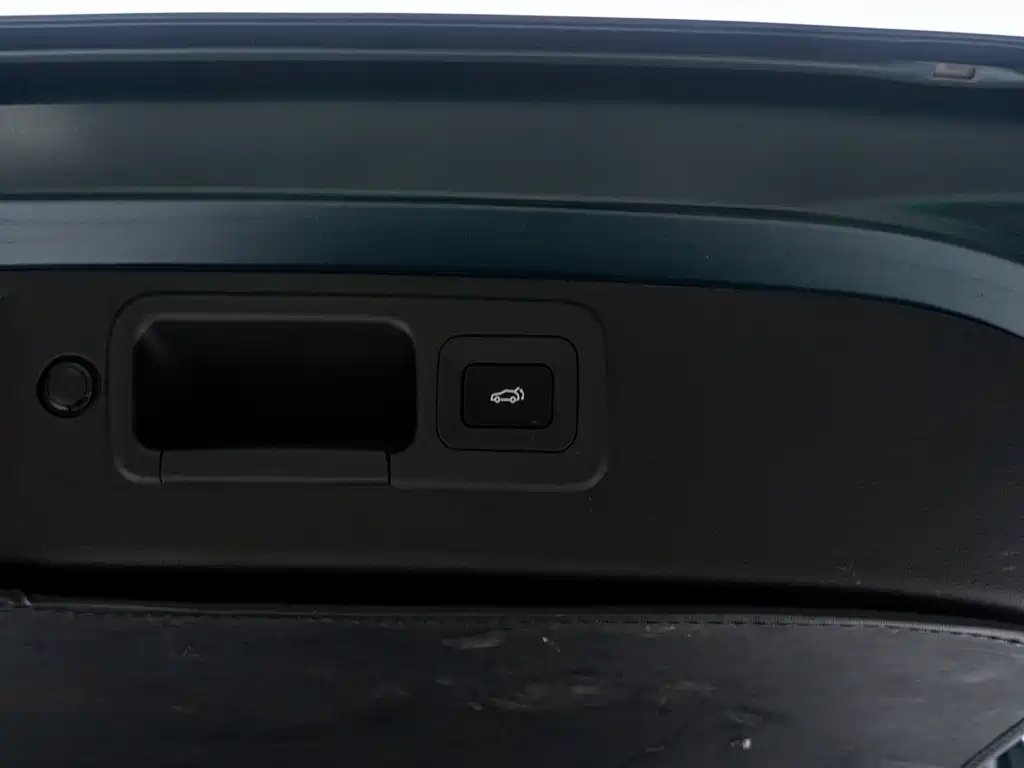 GAC Trumpchi GS8 2023 — фото 22