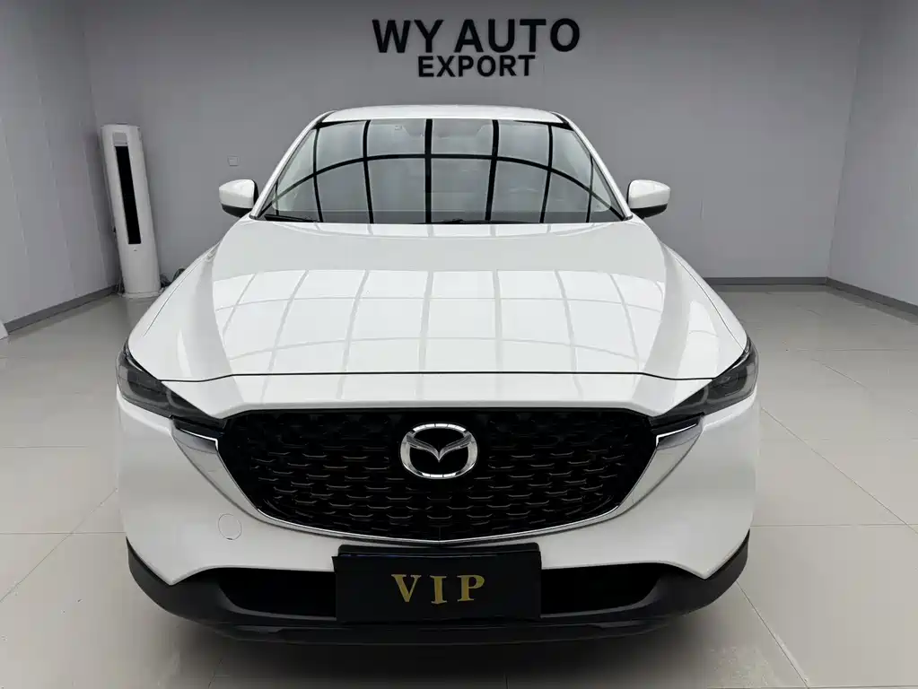Mazda CX-5 2024