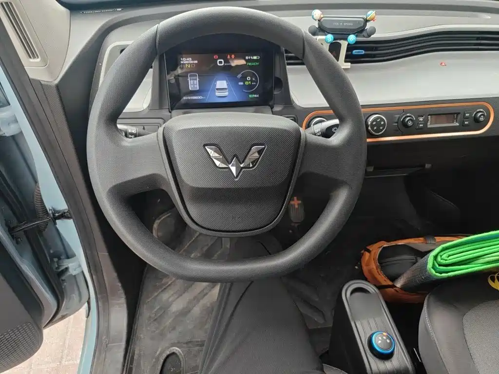 Wuling MINIEV 2023