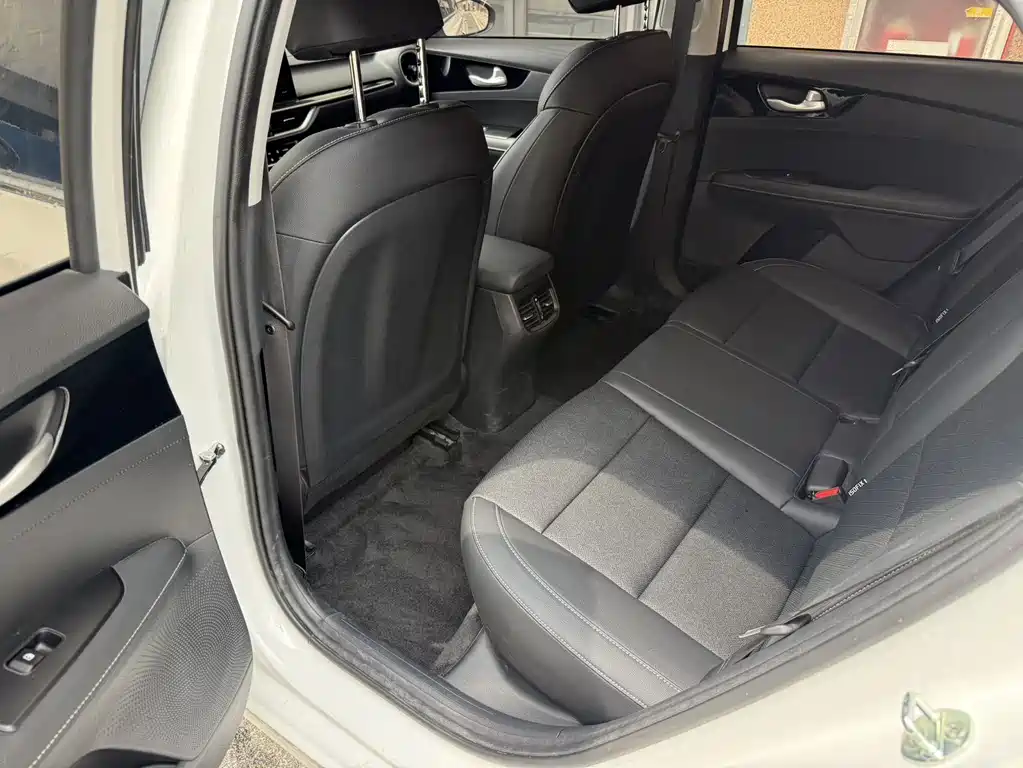 Kia K3 2023