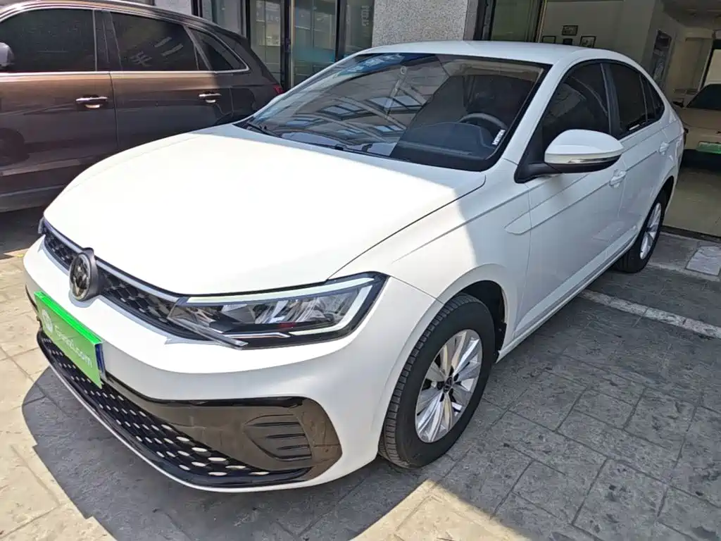 Volkswagen Lavida 2024