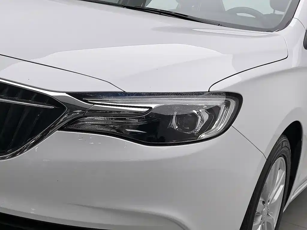 Buick Excelle GT 2021 — фото 7