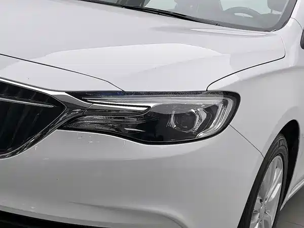 Buick Excelle GT 2021