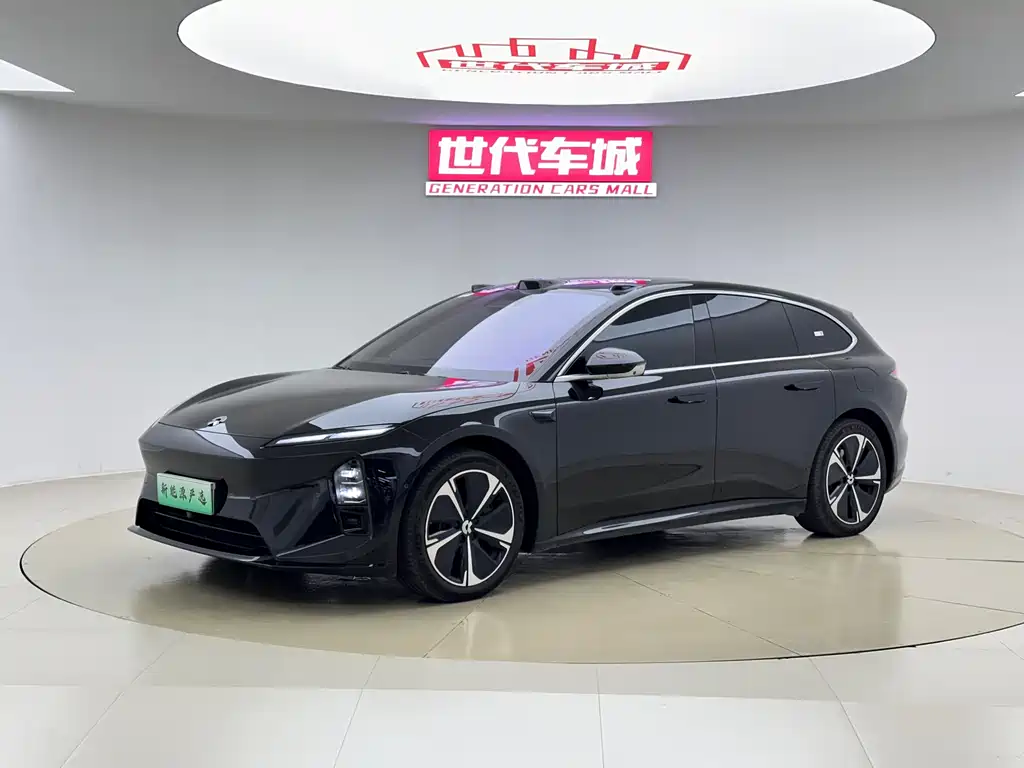NIO ET5T 2025 — фото 1