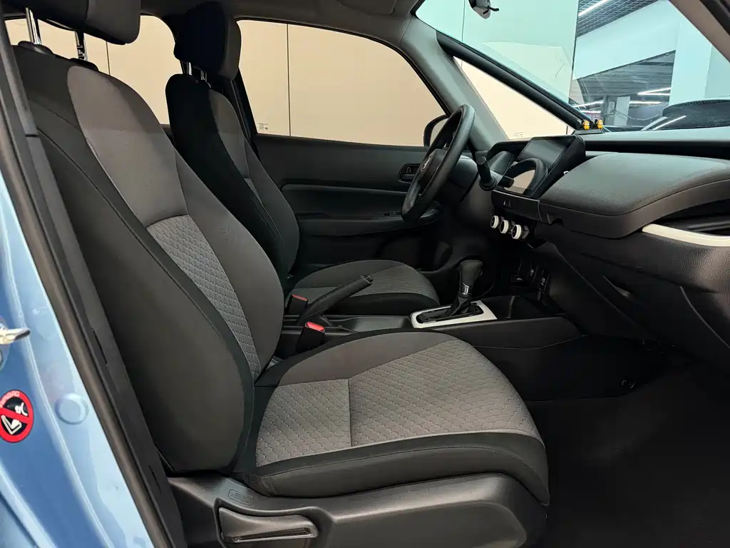 Honda Fit 2023 — фото 15