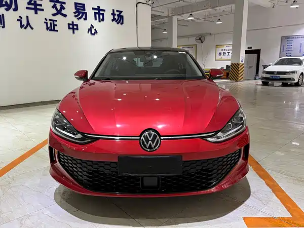 Volkswagen Lamando 2022