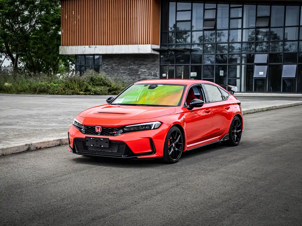 Honda Civic 2025
