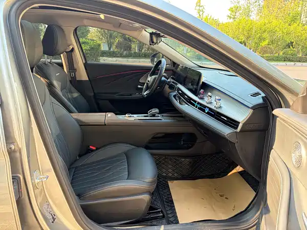 Chery Arrizo 8 2025