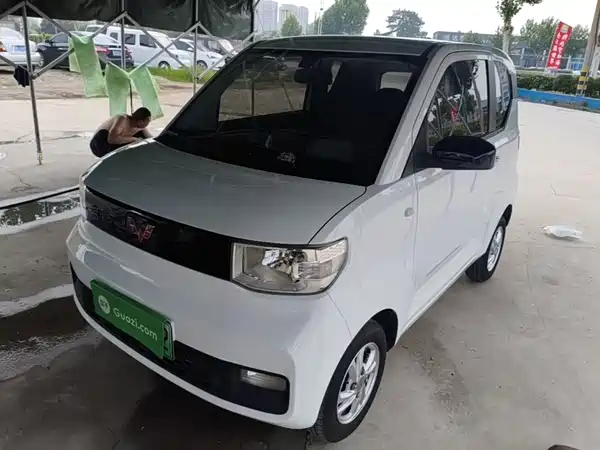 Wuling Hongguang MINIEV 2020