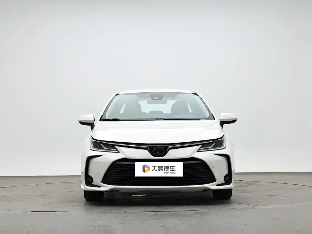 Toyota Corolla 2023