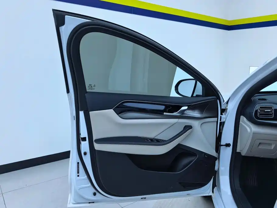 BYD Qin PLUS 2022