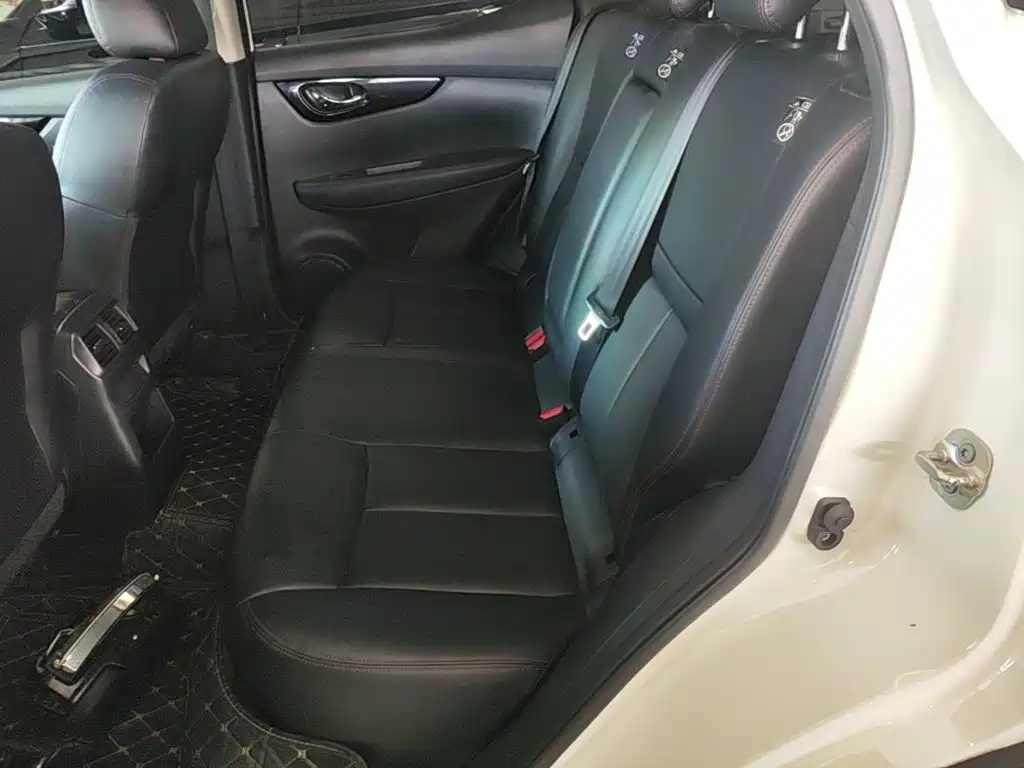 Nissan Qashqai 2023 — фото 17