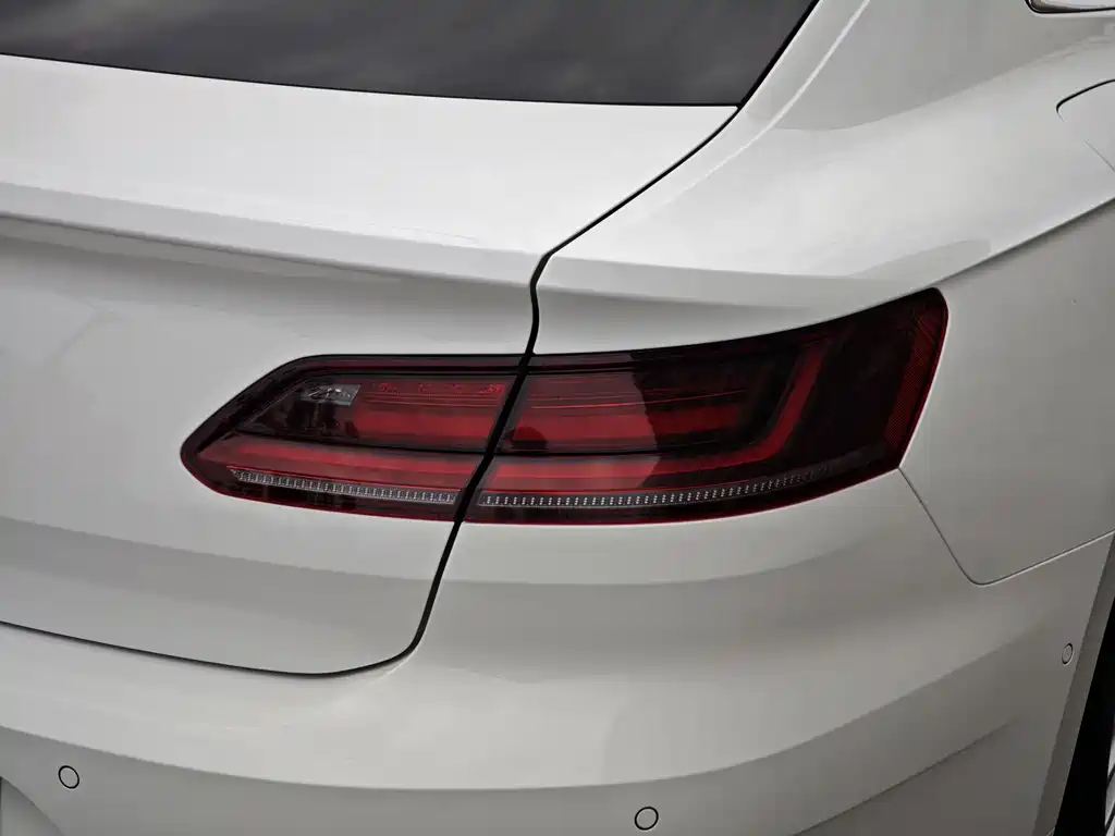 Volkswagen CC 2019 — фото 10