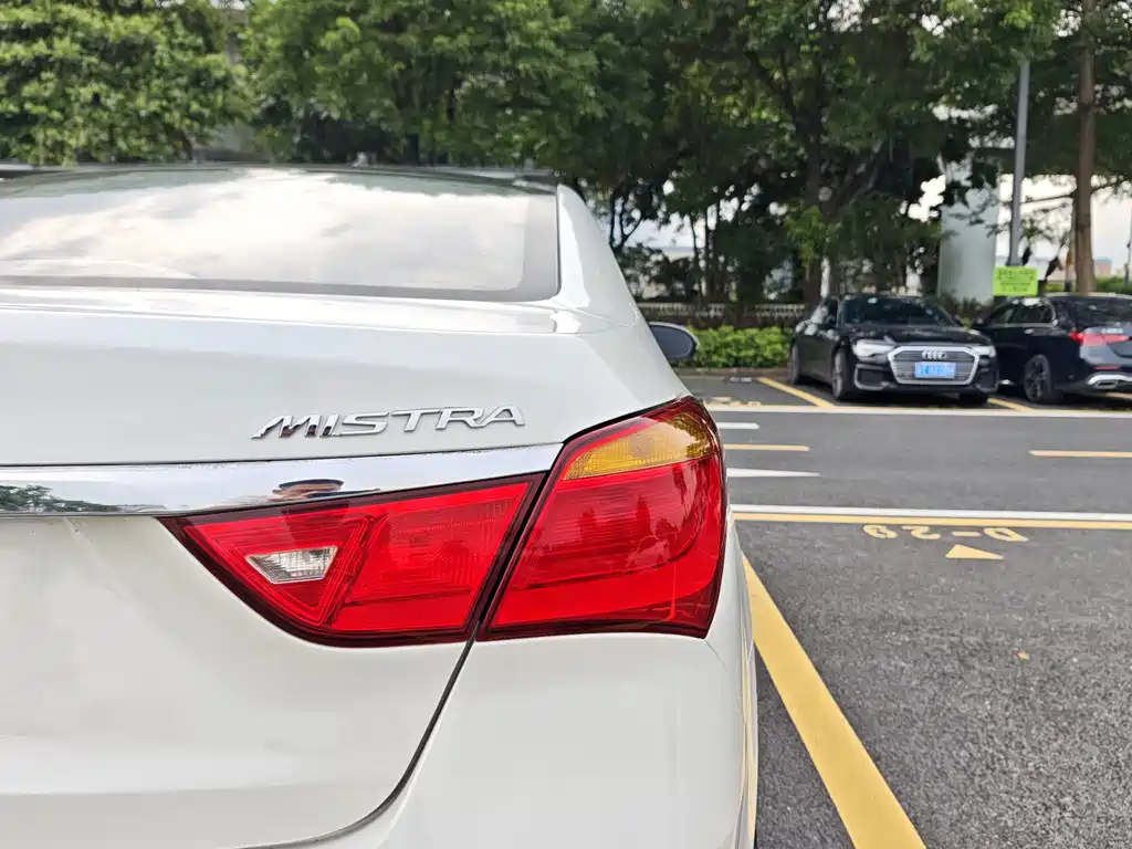 Hyundai Mistra 2015 — фото 29