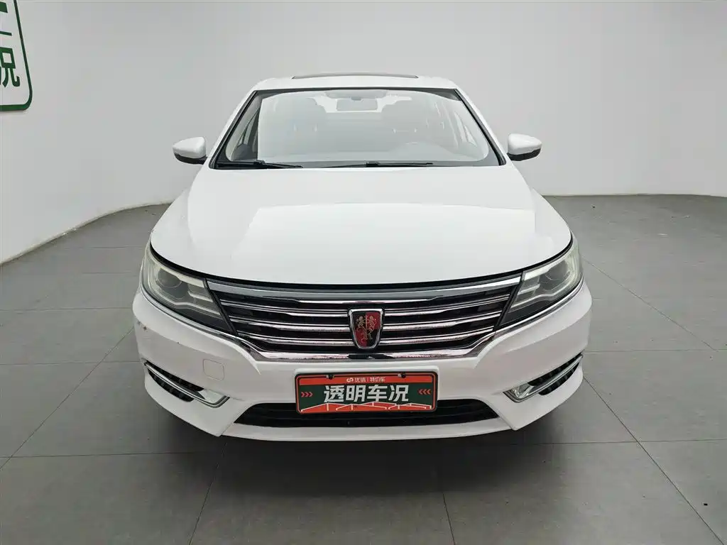 Roewe i6 Classic 2019 — фото 3