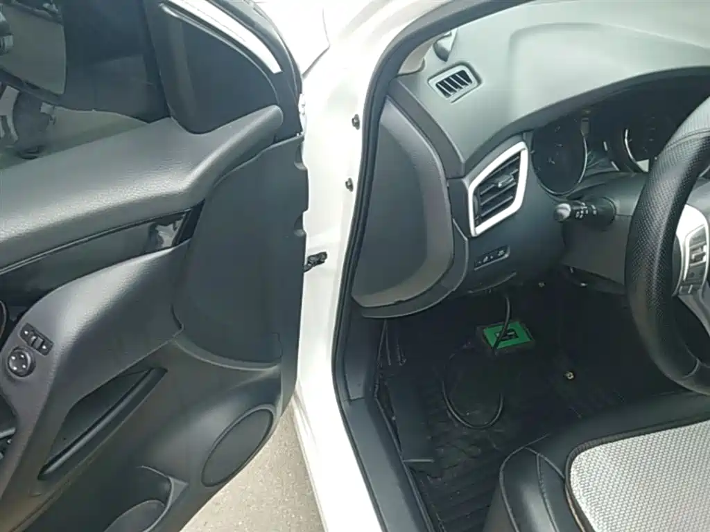 Nissan Qashqai 2016 — фото 16