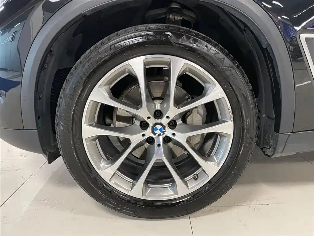 BMW X5 2020 — фото 28
