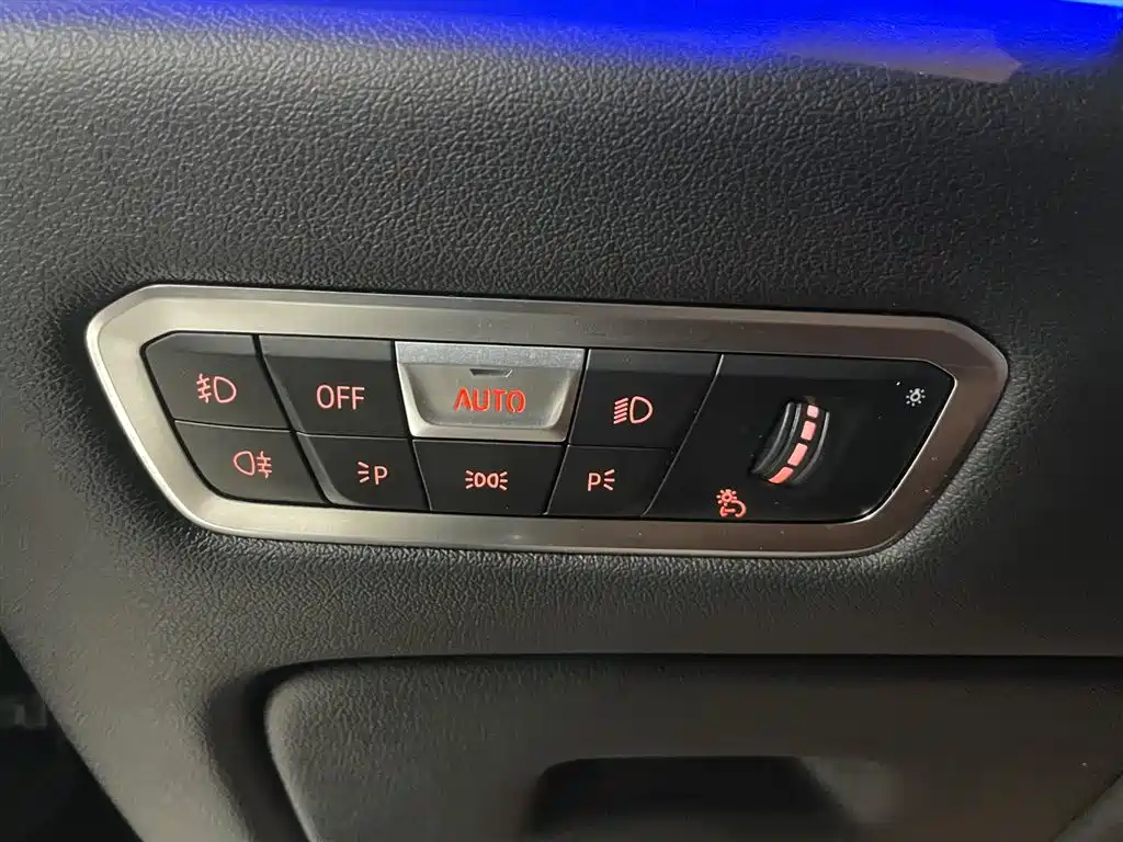 BMW X5 2020 — фото 20
