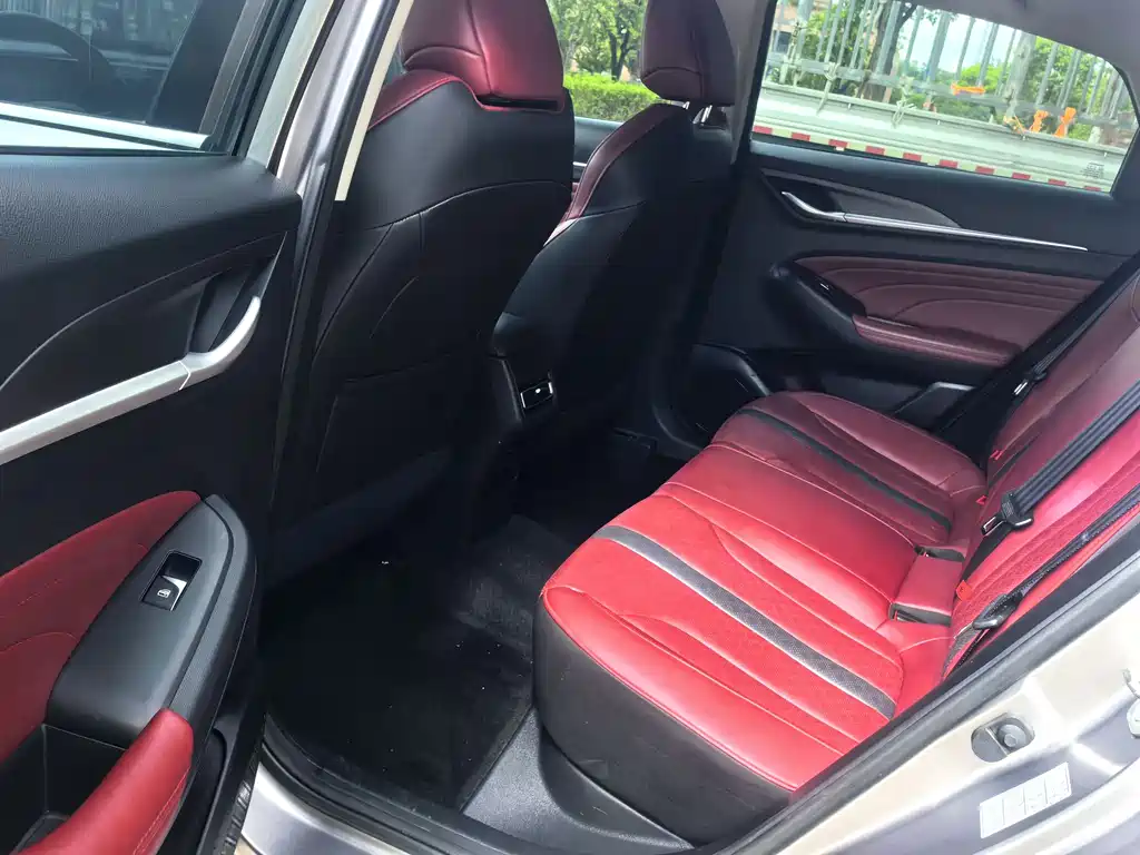 Changan Escape 2022 — фото 10