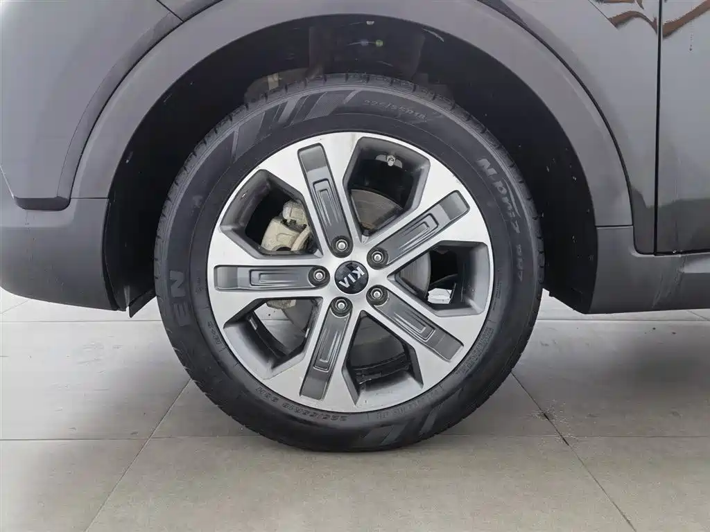 Kia Sportage 2020 — фото 17