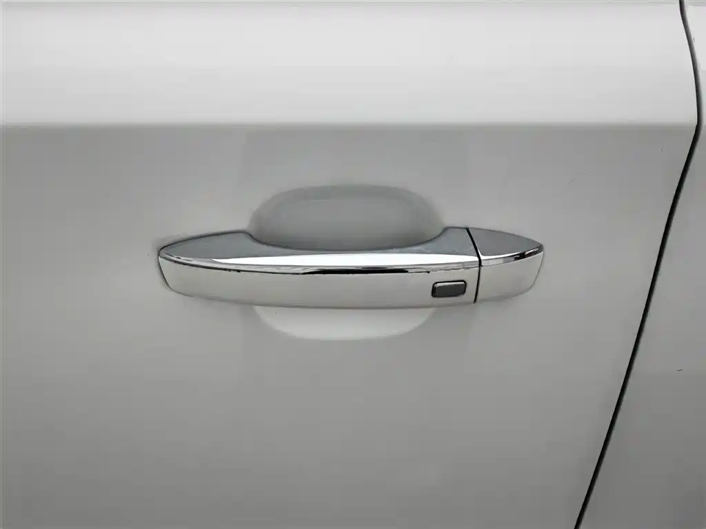 Roewe i6 Classic 2019 — фото 18