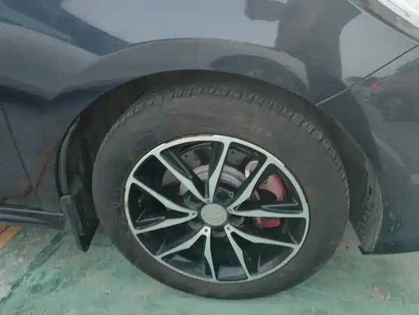 BYD Song MAX 2018