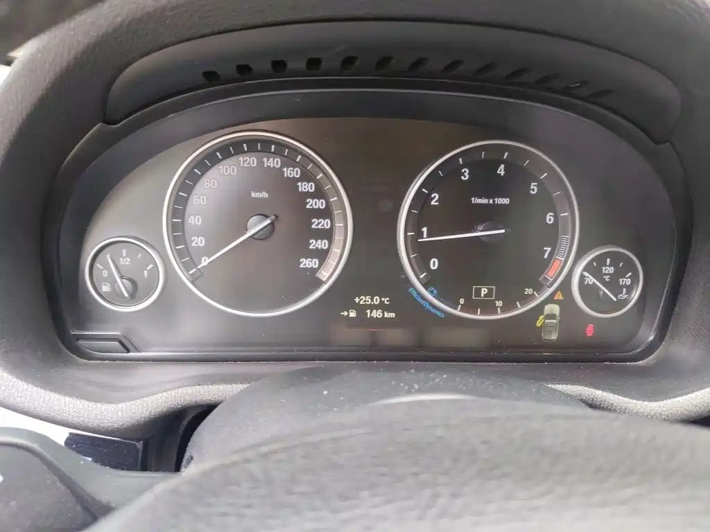 BMW X3 2015