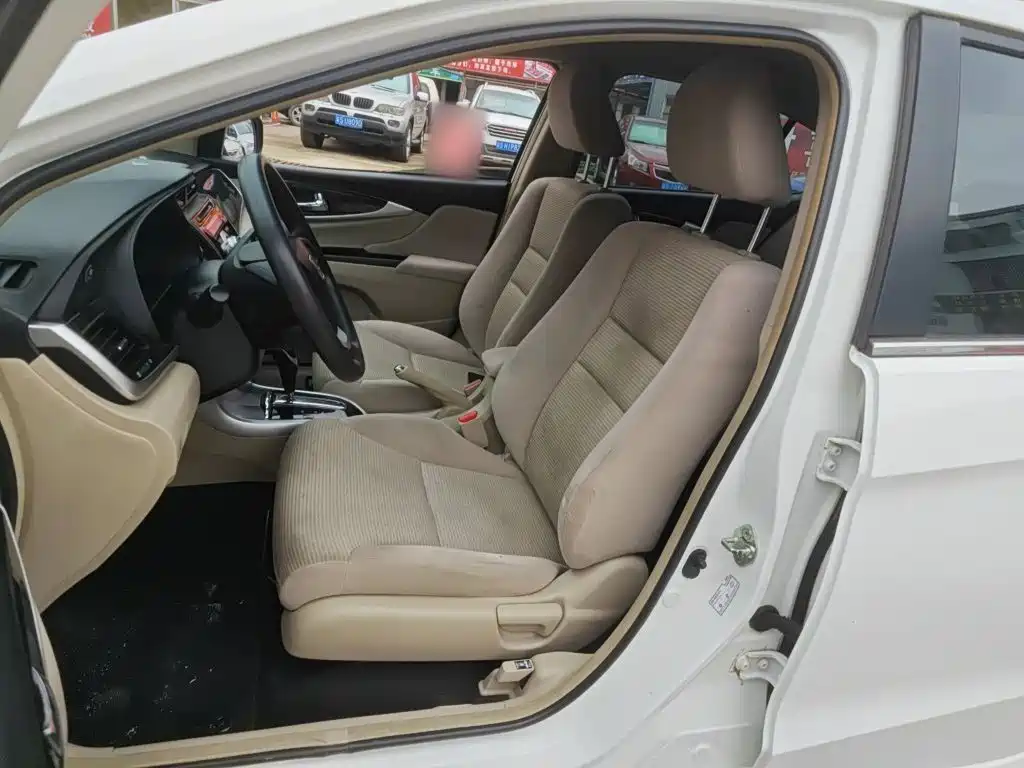 Honda Crider 2015 — фото 11